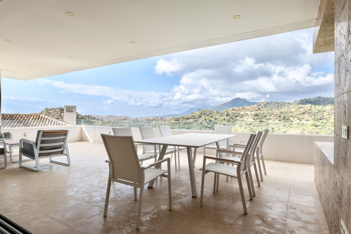 Se vende Villa - Chalet de 6 dormitorios en Costa Del Sol, Málaga, España
