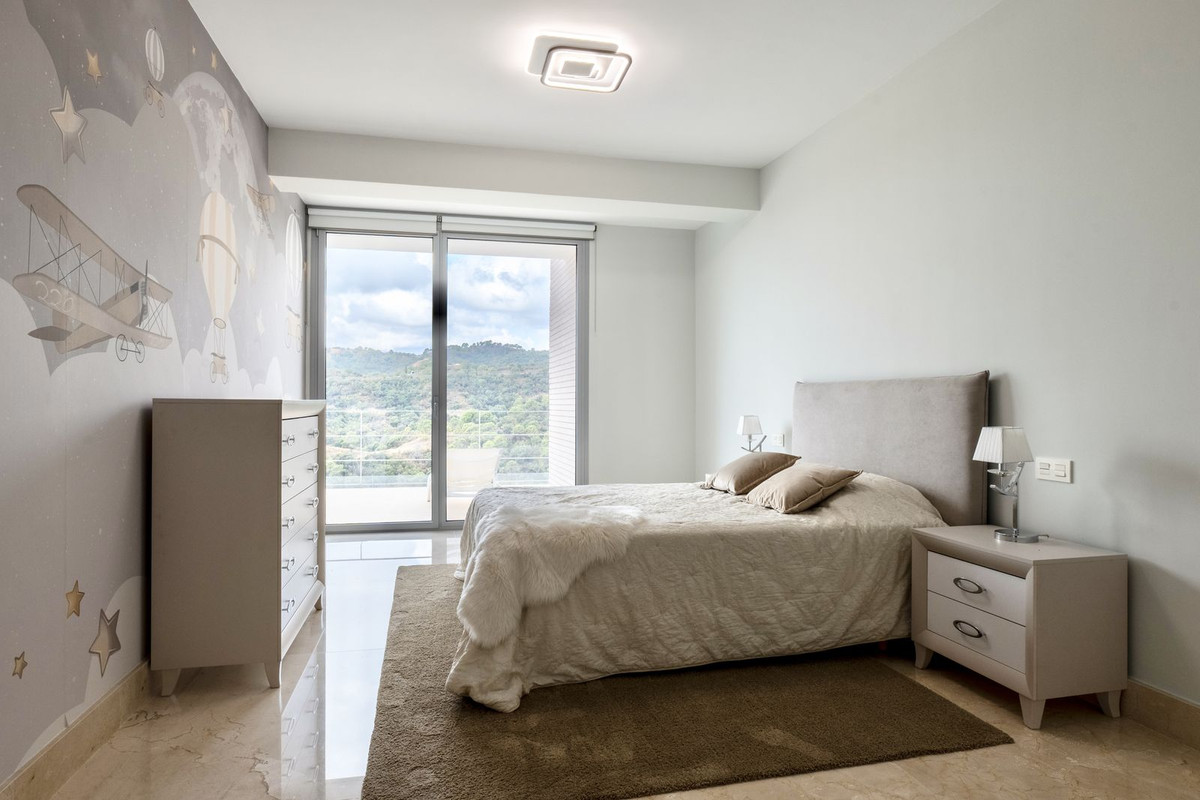 Se vende Villa - Chalet de 6 dormitorios en Costa Del Sol, Málaga, España