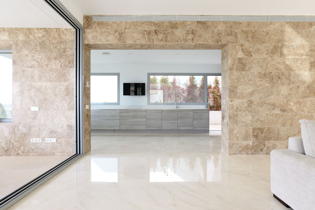 Se vende Villa - Chalet de 6 dormitorios en Costa Del Sol, Málaga, España
