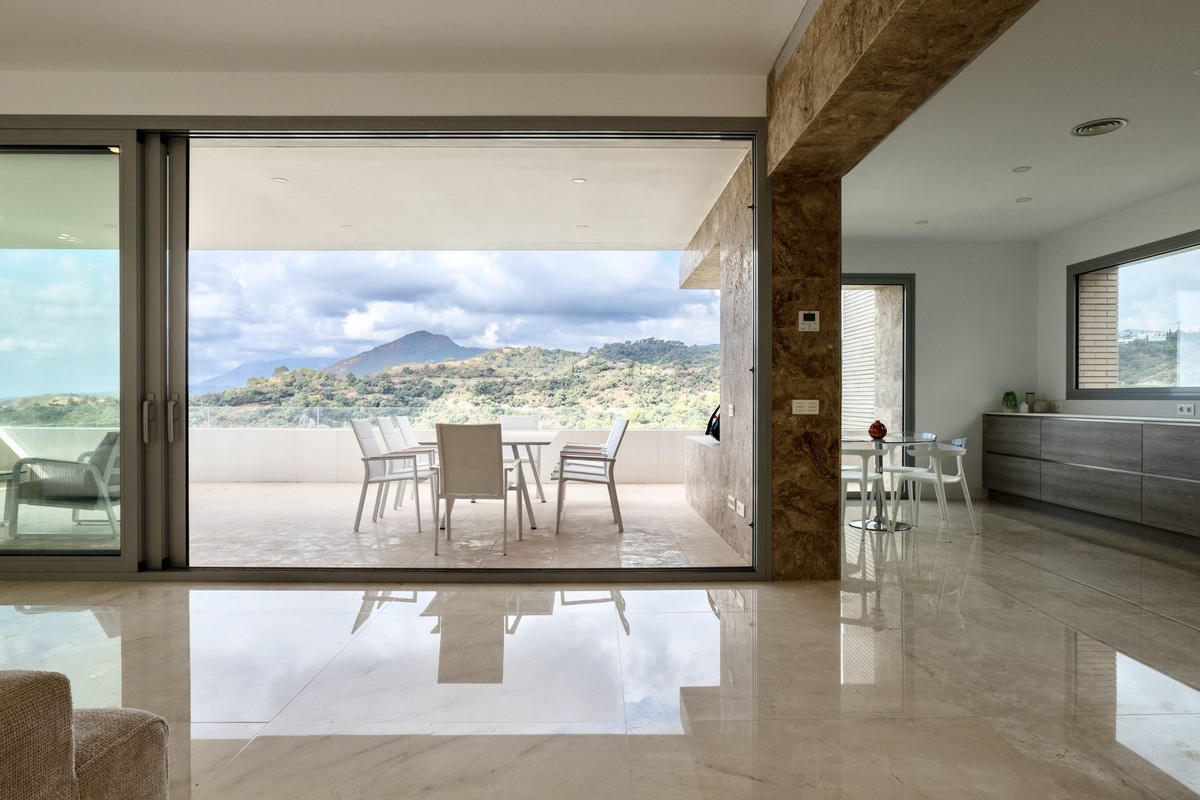 Se vende Villa - Chalet de 6 dormitorios en Costa Del Sol, Málaga, España