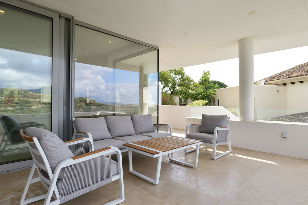 Se vende Villa - Chalet de 6 dormitorios en Costa Del Sol, Málaga, España