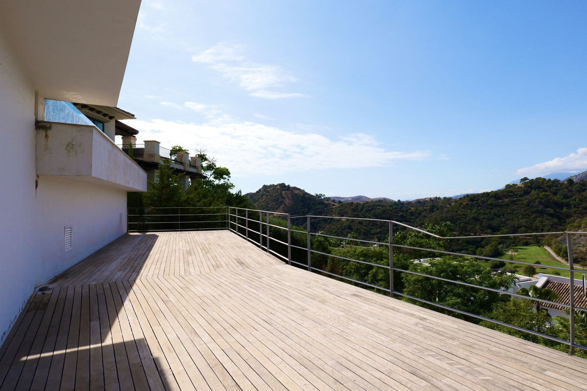 Se vende Villa - Chalet de 6 dormitorios en Costa Del Sol, Málaga, España