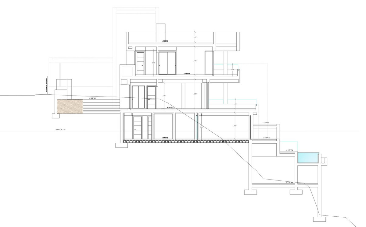 Se vende Villa - Chalet de 6 dormitorios en Costa Del Sol, Málaga, España