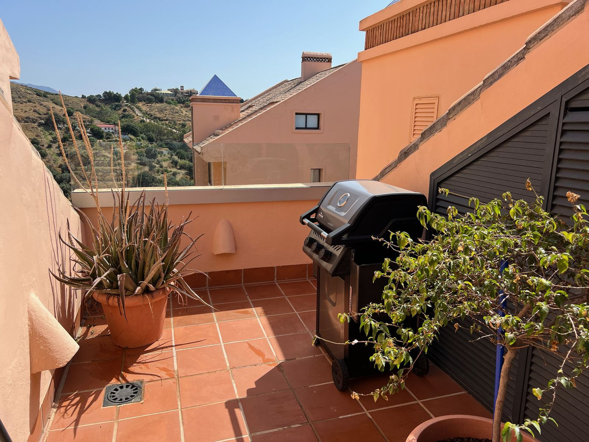 Se vende Ático Dúplex de 3 dormitorios en Costa Del Sol, Málaga, España