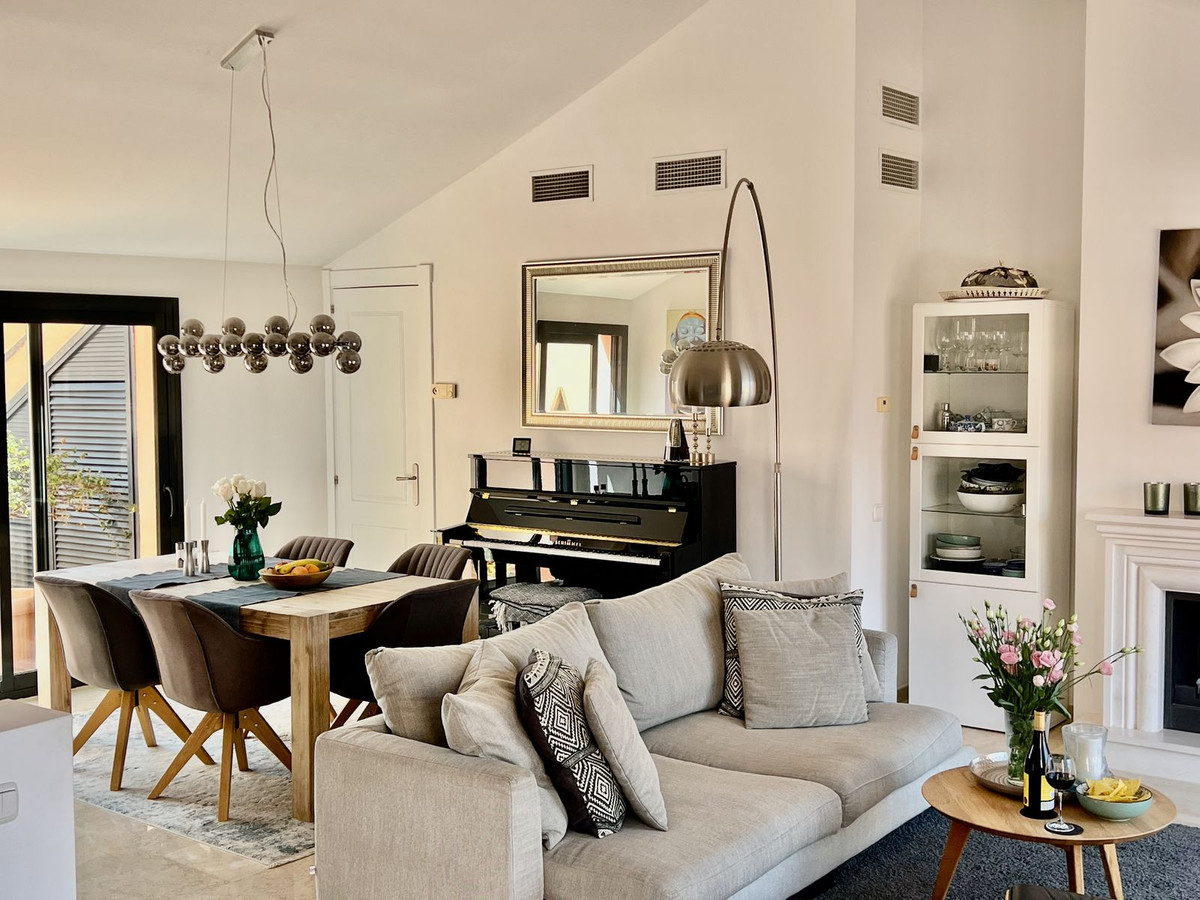 Se vende Ático Dúplex de 3 dormitorios en Costa Del Sol, Málaga, España