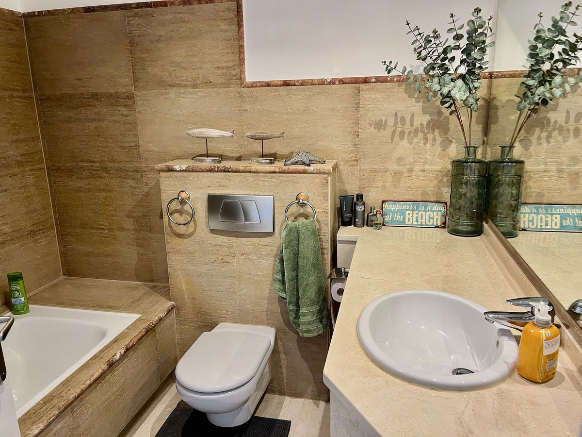 Se vende Ático Dúplex de 3 dormitorios en Costa Del Sol, Málaga, España