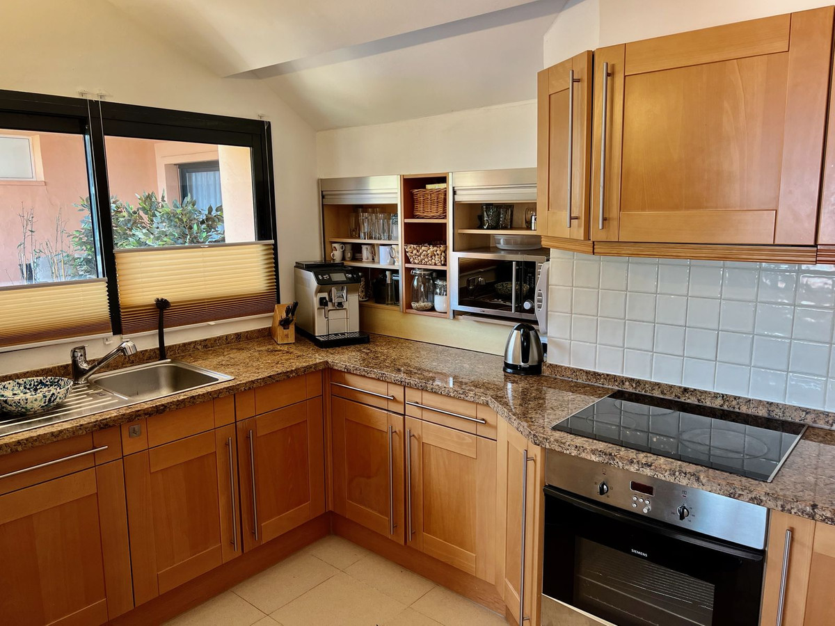 Se vende Ático Dúplex de 3 dormitorios en Costa Del Sol, Málaga, España