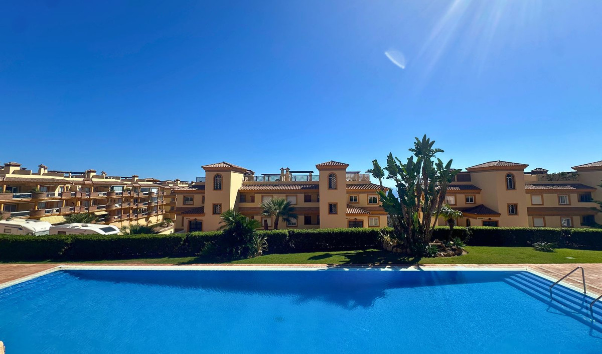 Se vende Ático Dúplex de 3 dormitorios en Costa Del Sol, Málaga, España