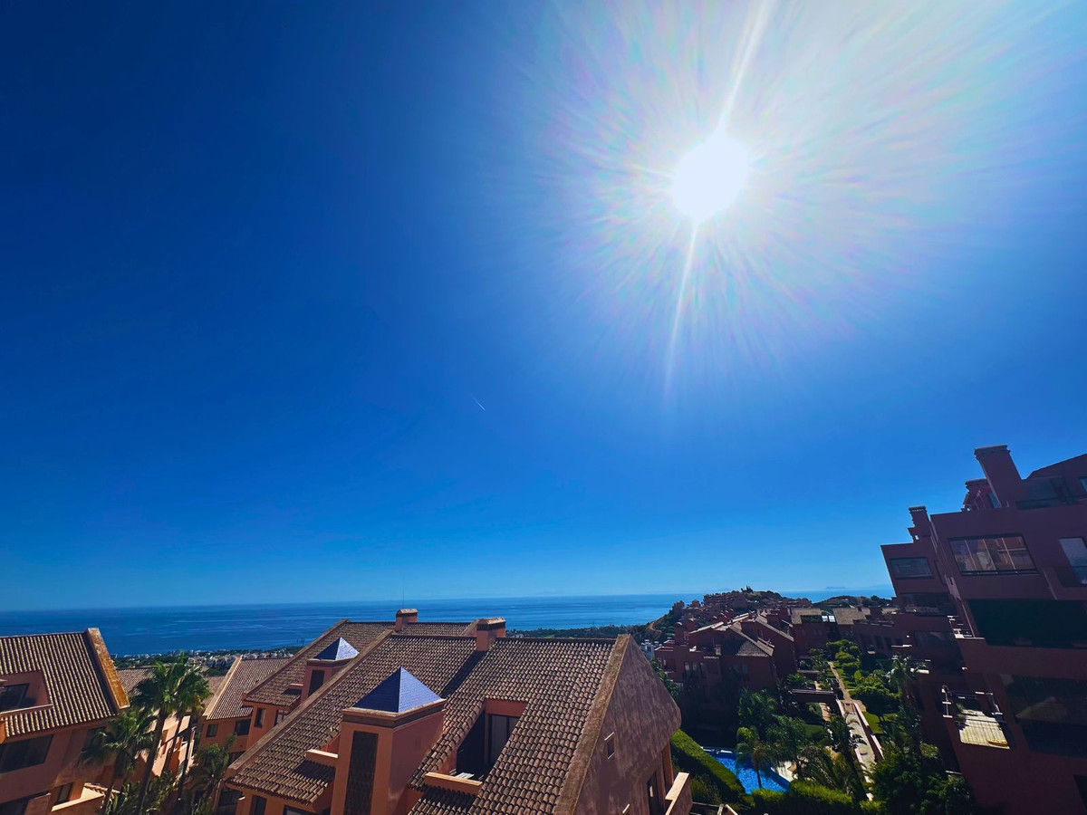 Se vende Ático Dúplex de 3 dormitorios en Costa Del Sol, Málaga, España