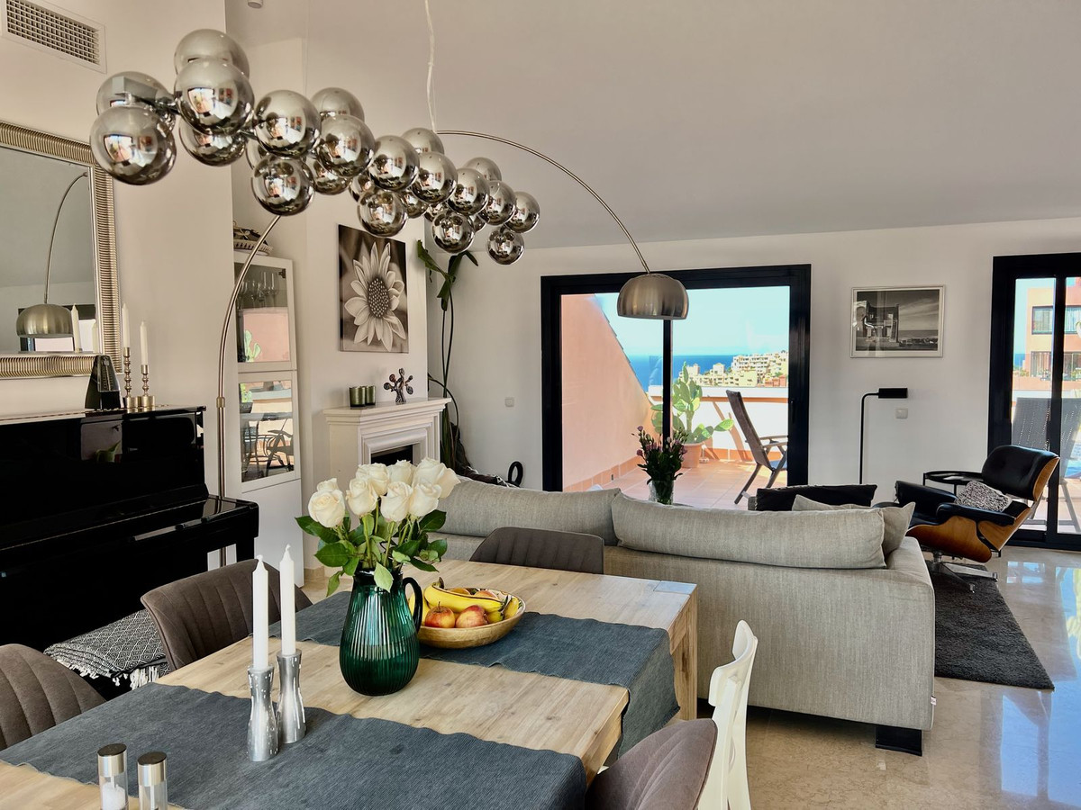 Se vende Ático Dúplex de 3 dormitorios en Costa Del Sol, Málaga, España