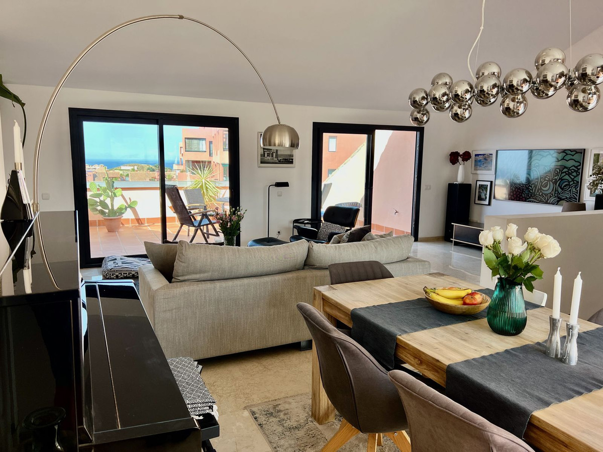 Se vende Ático Dúplex de 3 dormitorios en Costa Del Sol, Málaga, España