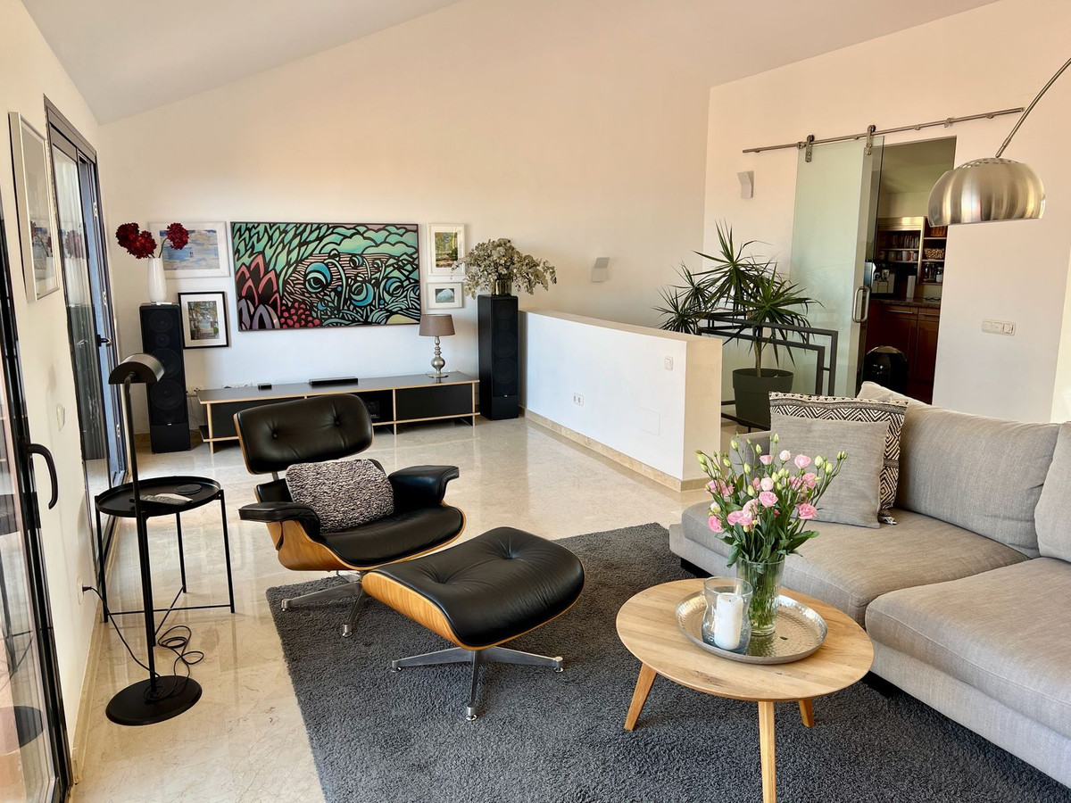 Se vende Ático Dúplex de 3 dormitorios en Costa Del Sol, Málaga, España