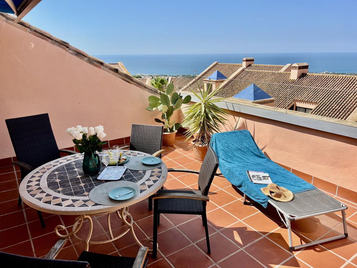 Se vende Ático Dúplex de 3 dormitorios en Costa Del Sol, Málaga, España