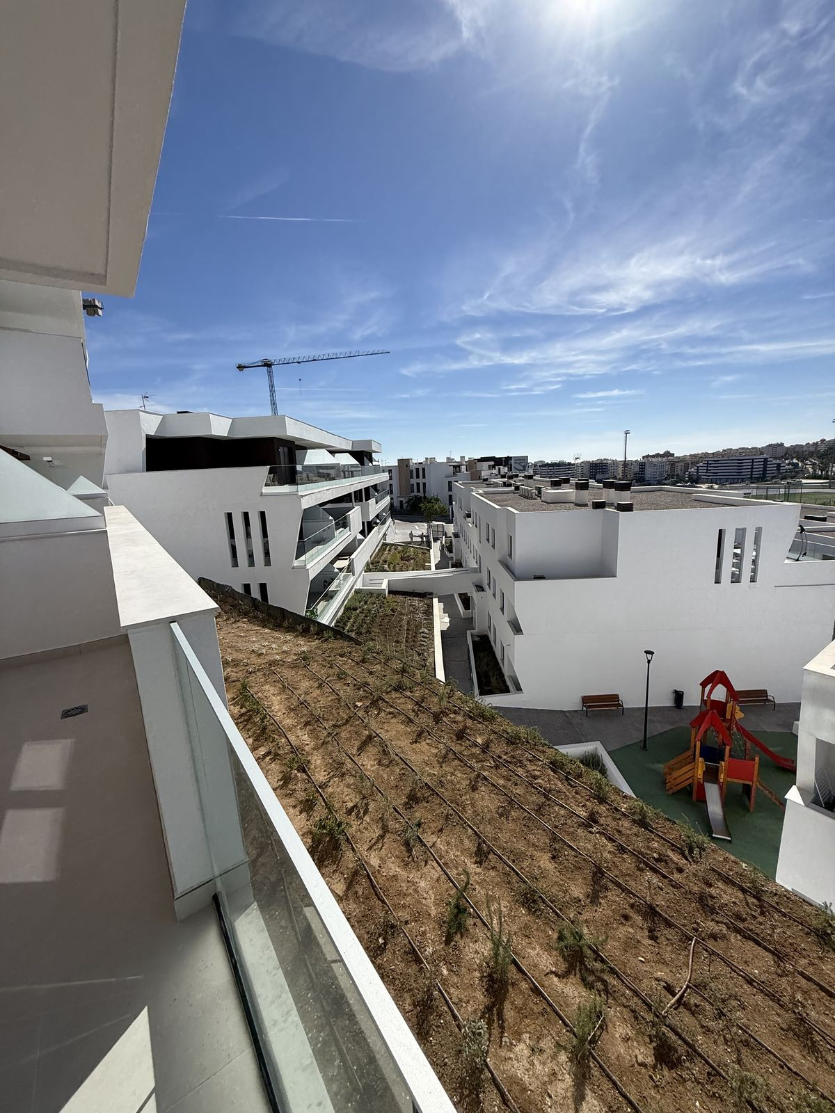 1 Bed Apartment for sale in Estepona Costa Del Sol, Málaga, Spain