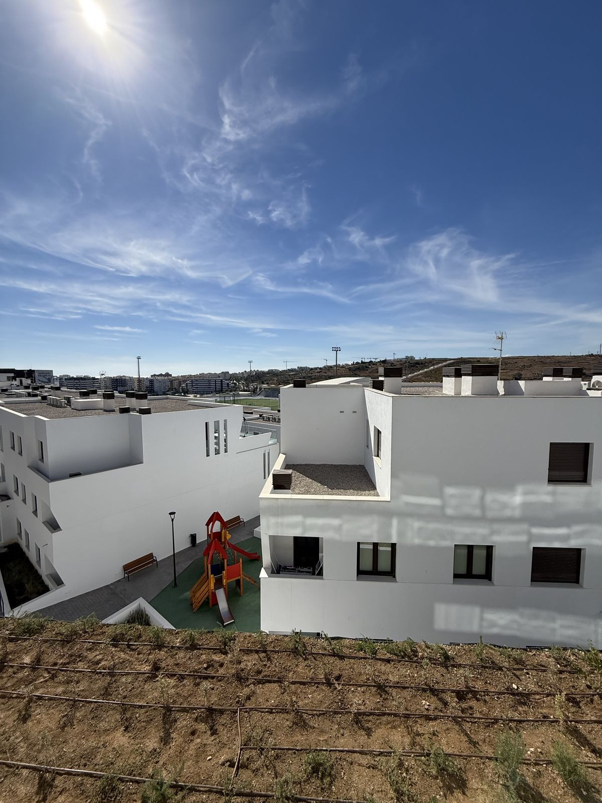 1 Bed Apartment for sale in Estepona Costa Del Sol, Málaga, Spain