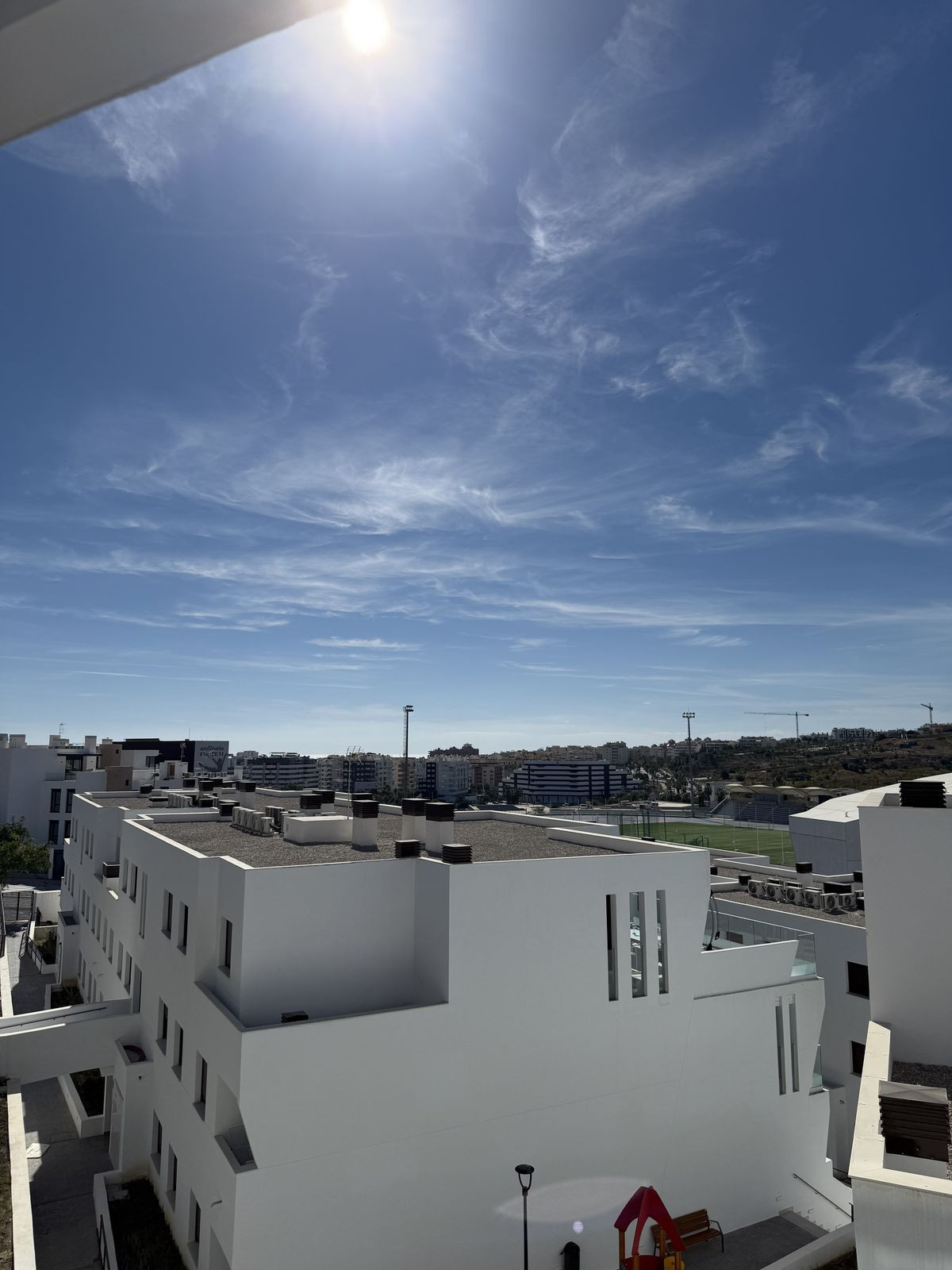 1 Bed Apartment for sale in Estepona Costa Del Sol, Málaga, Spain