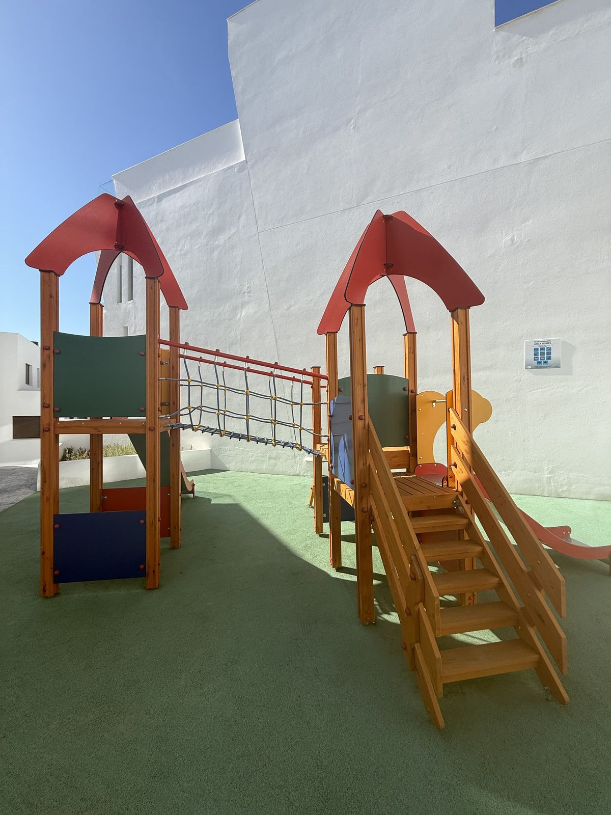 1 Bed Apartment for sale in Estepona Costa Del Sol, Málaga, Spain