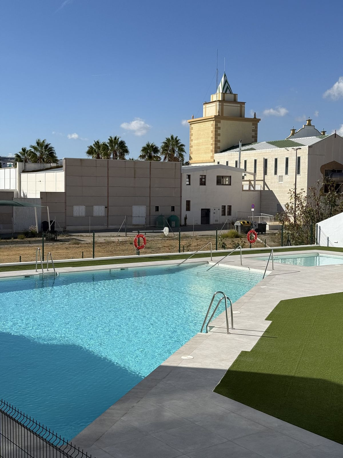 1 Bed Apartment for sale in Estepona Costa Del Sol, Málaga, Spain
