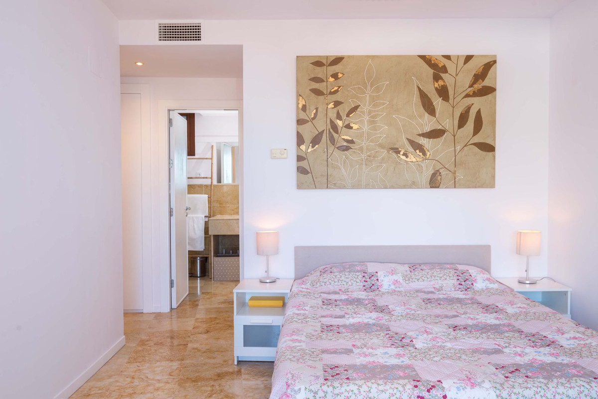 3 Bed Apartment for sale in Altos De Los Monteros Costa Del Sol, Málaga, Spain