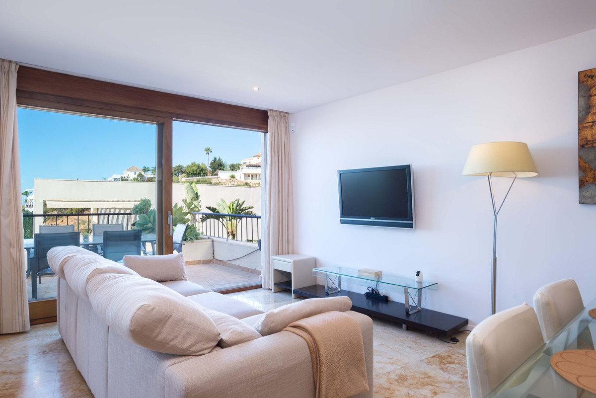 3 Bed Apartment for sale in Altos De Los Monteros Costa Del Sol, Málaga, Spain