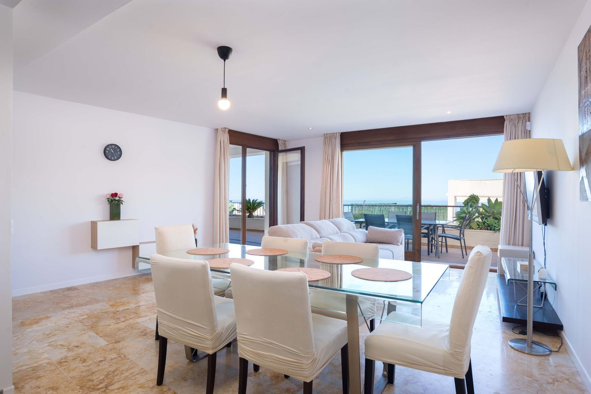 3 Bed Apartment for sale in Altos De Los Monteros Costa Del Sol, Málaga, Spain