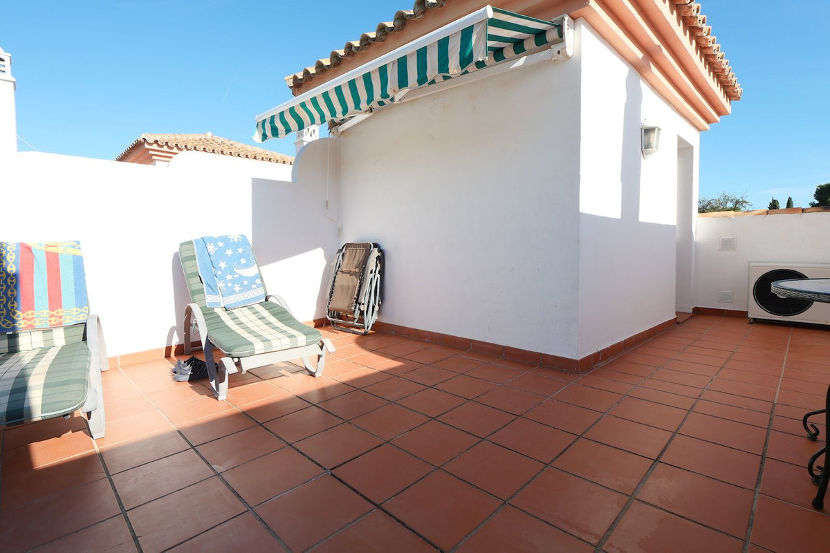 Se vende Adosada de 2 dormitorios en Costa Del Sol, Málaga, España