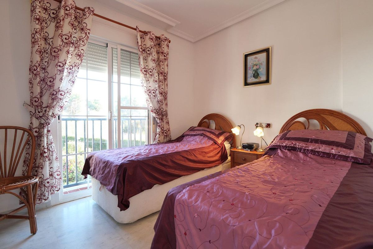 Se vende Adosada de 2 dormitorios en Costa Del Sol, Málaga, España