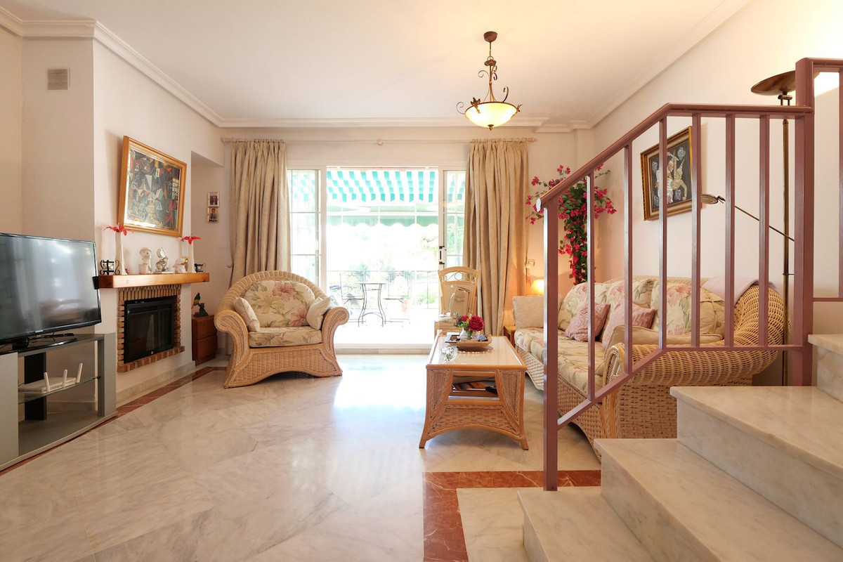Se vende Adosada de 2 dormitorios en Costa Del Sol, Málaga, España
