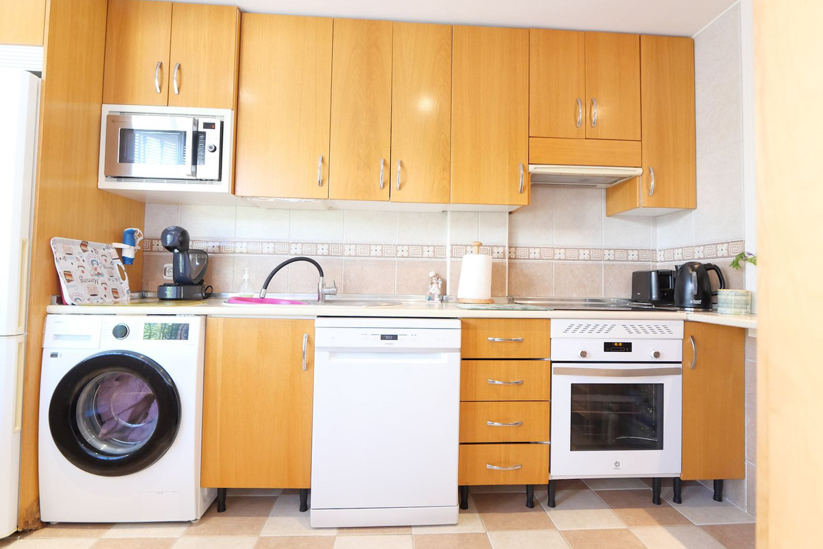 Se vende Adosada de 2 dormitorios en Costa Del Sol, Málaga, España
