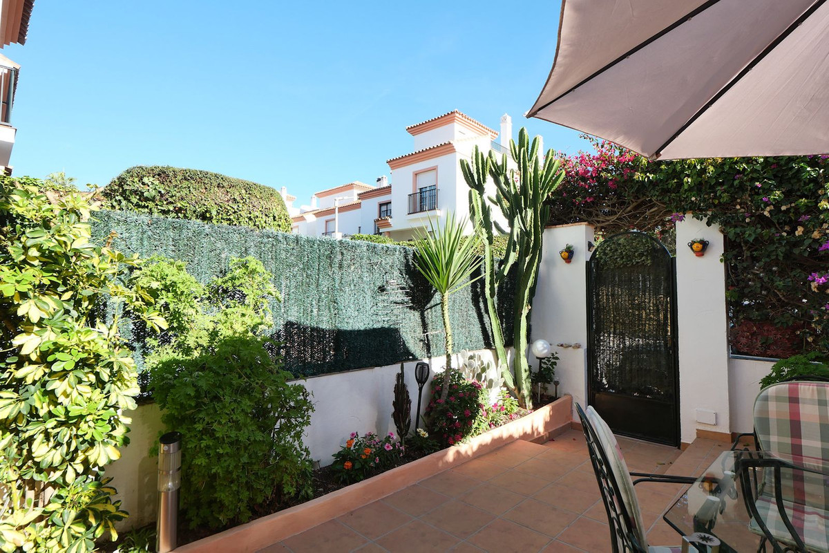 Se vende Adosada de 2 dormitorios en Costa Del Sol, Málaga, España
