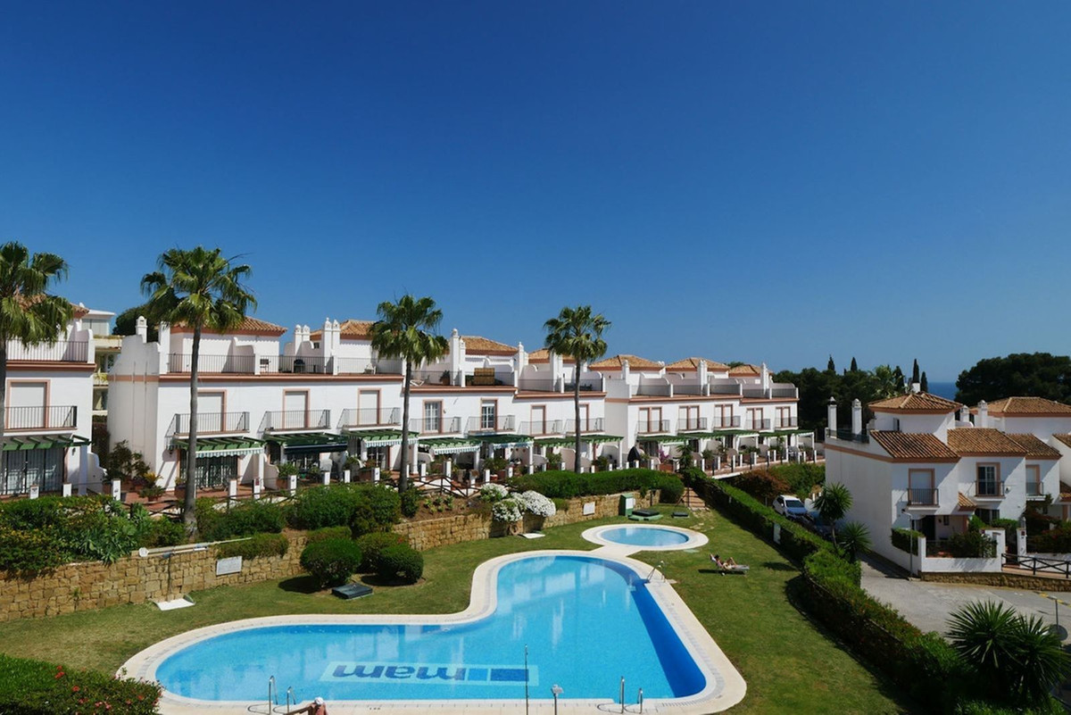 Se vende Adosada de 2 dormitorios en Costa Del Sol, Málaga, España
