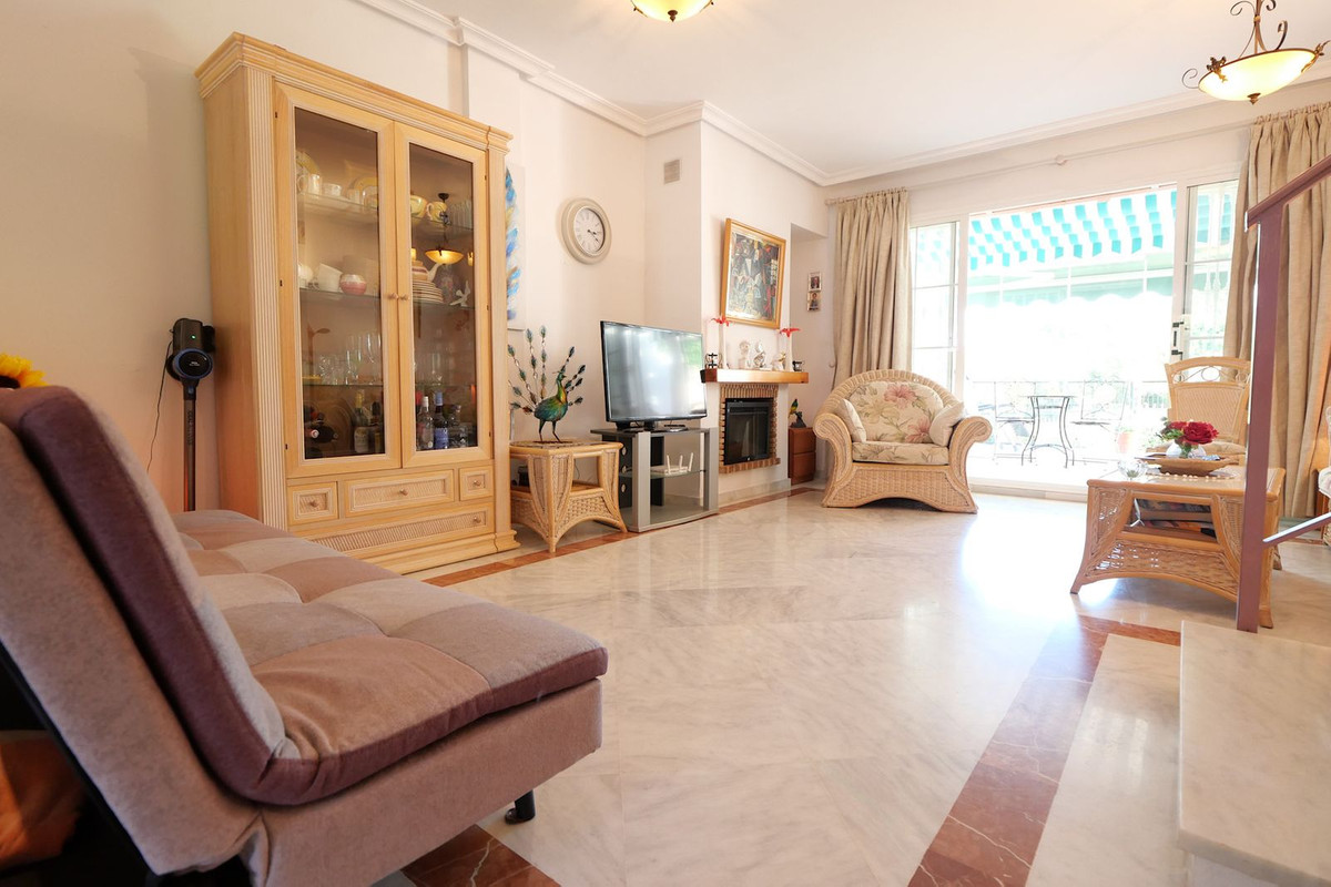 Se vende Adosada de 2 dormitorios en Costa Del Sol, Málaga, España