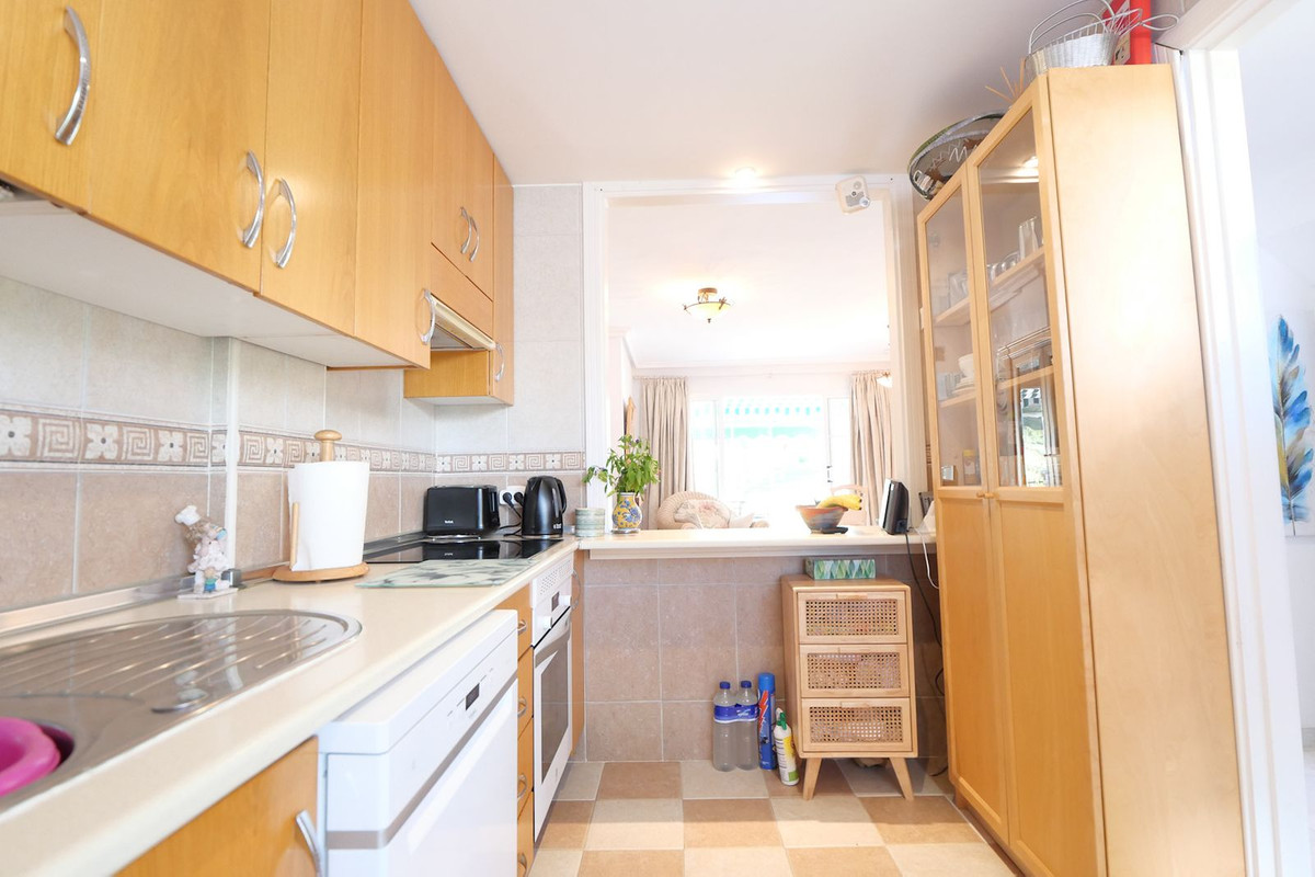 Se vende Adosada de 2 dormitorios en Costa Del Sol, Málaga, España