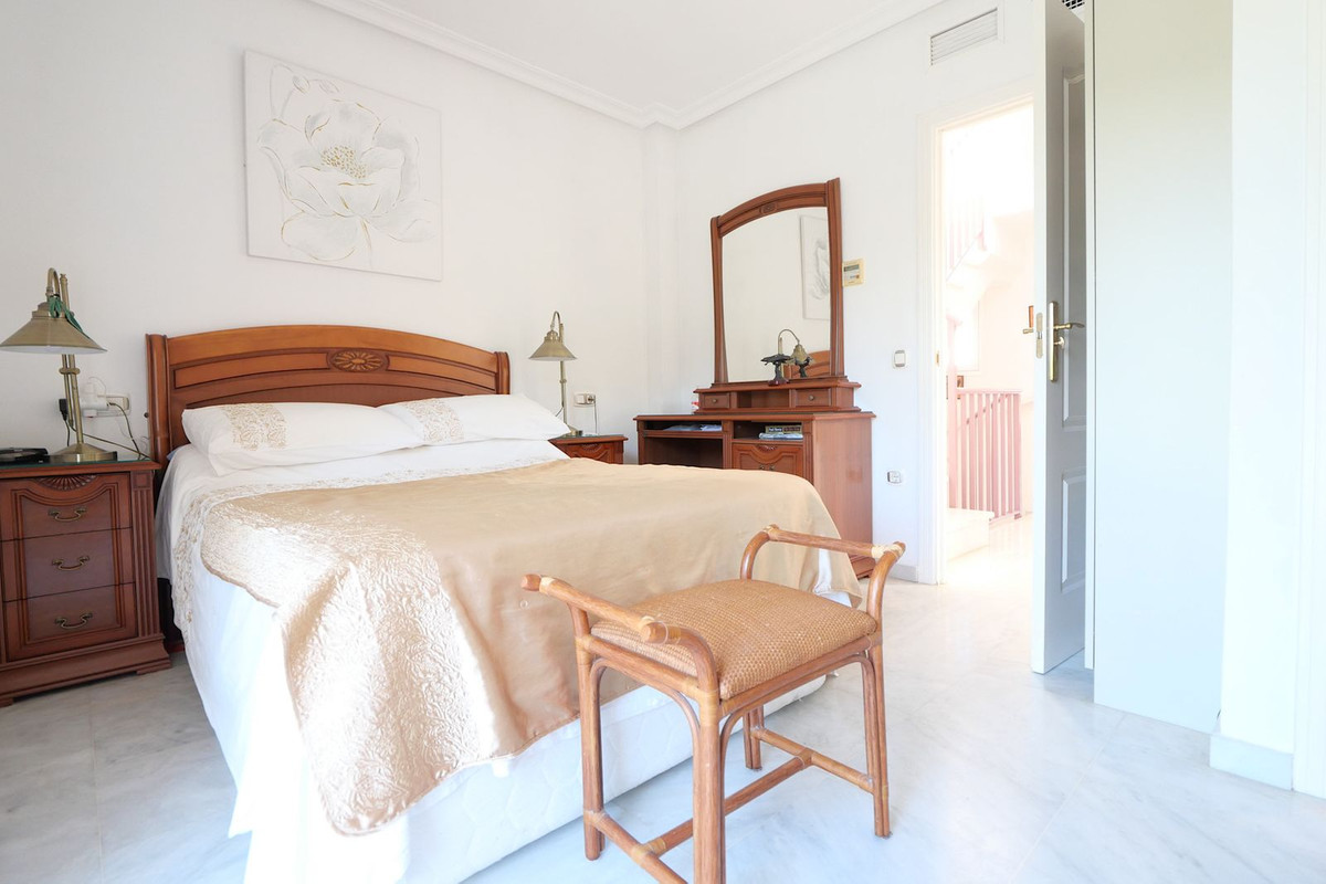 Se vende Adosada de 2 dormitorios en Costa Del Sol, Málaga, España