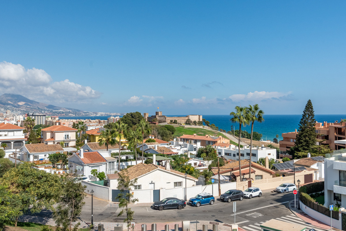 2 Bed Apartment for sale in Fuengirola Costa Del Sol, Málaga, Spain