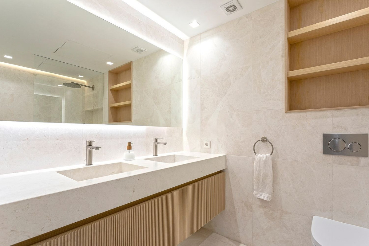 2 Bed Apartment for sale in Guadalmina Alta Costa Del Sol, Málaga, Spain