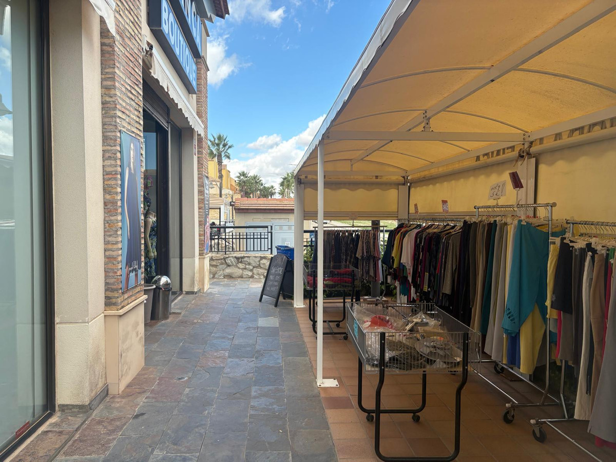 Commercial unit for sale in La Finca Golf Costa Blanca, Alicante, Spain