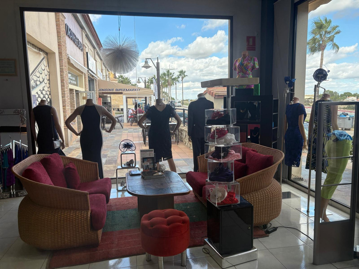 Commercial unit for sale in La Finca Golf Costa Blanca, Alicante, Spain