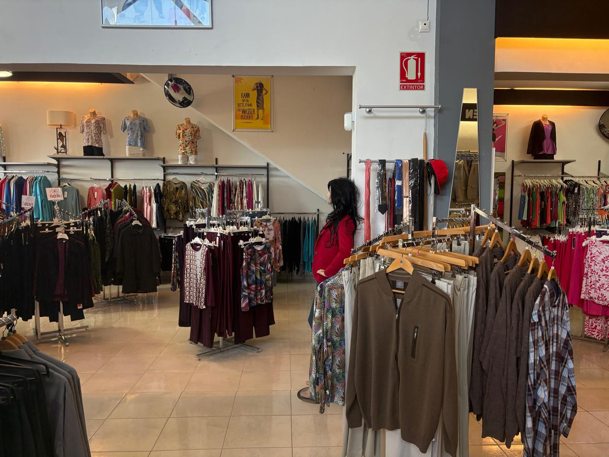Commercial unit for sale in La Finca Golf Costa Blanca, Alicante, Spain