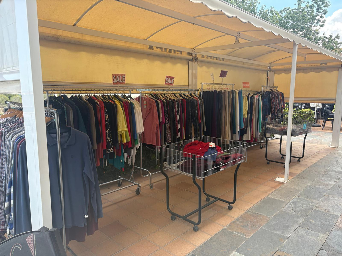 Commercial unit for sale in La Finca Golf Costa Blanca, Alicante, Spain