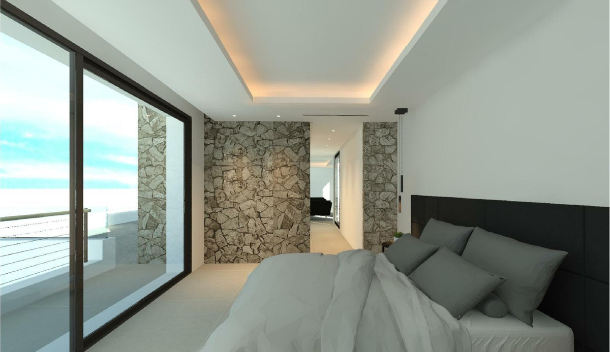 Se vende Villa - Chalet de 4 dormitorios en Costa Del Sol, Málaga, España