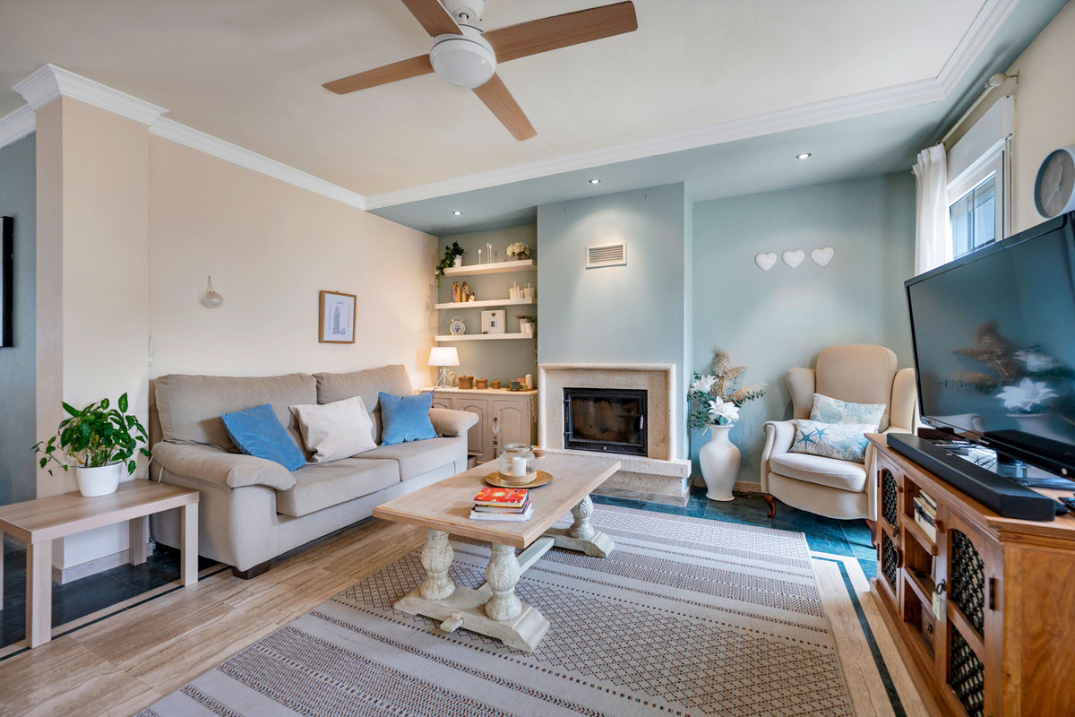3 Bed Townhouse for sale in Mijas Costa Costa Del Sol, Málaga, Spain