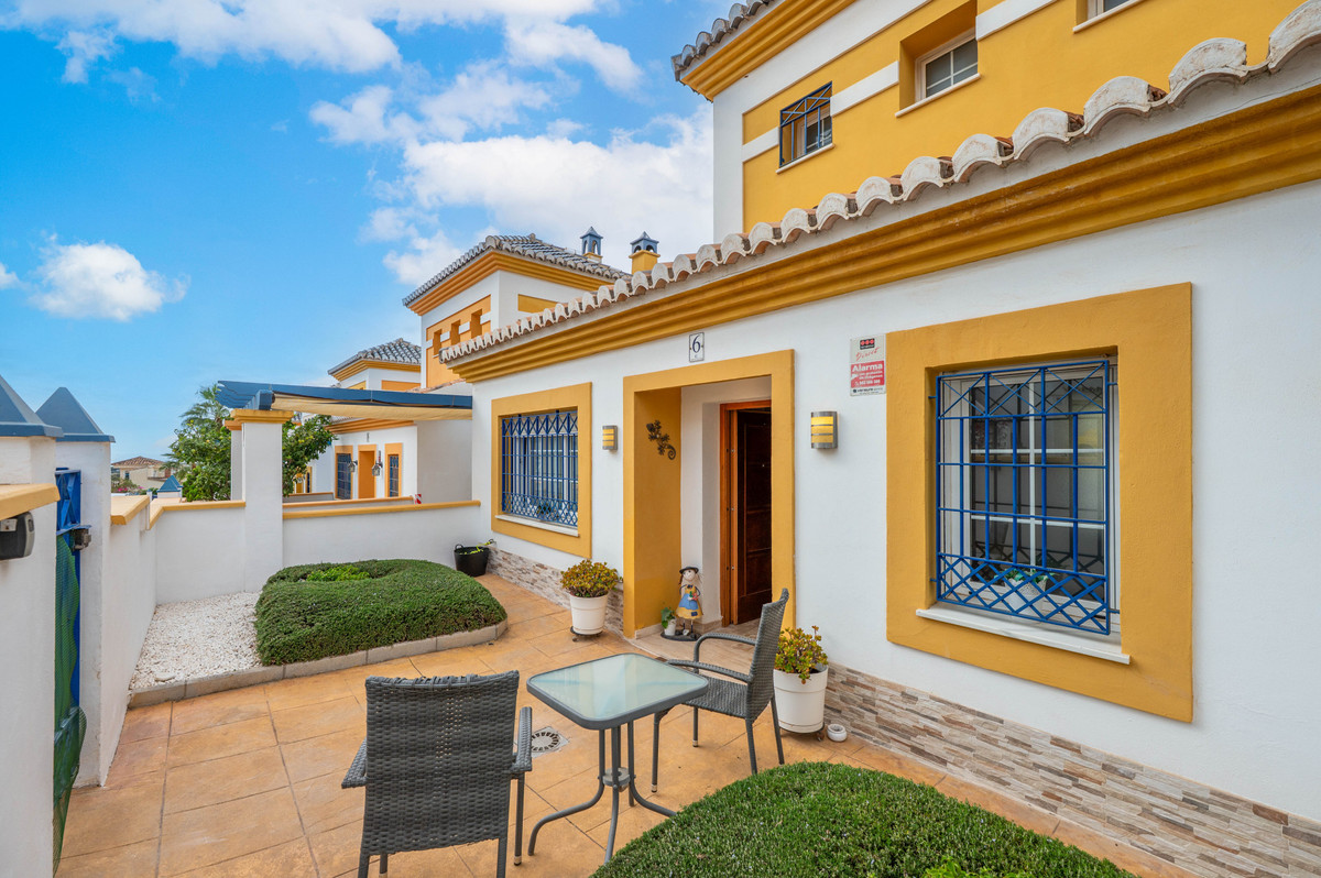 3 Bed Townhouse for sale in Mijas Costa Costa Del Sol, Málaga, Spain