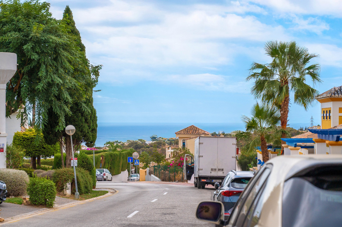 3 Bed Townhouse for sale in Mijas Costa Costa Del Sol, Málaga, Spain