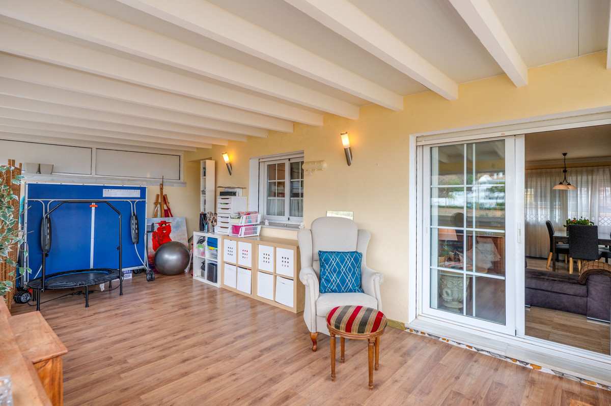 3 Bed Townhouse for sale in Mijas Costa Costa Del Sol, Málaga, Spain