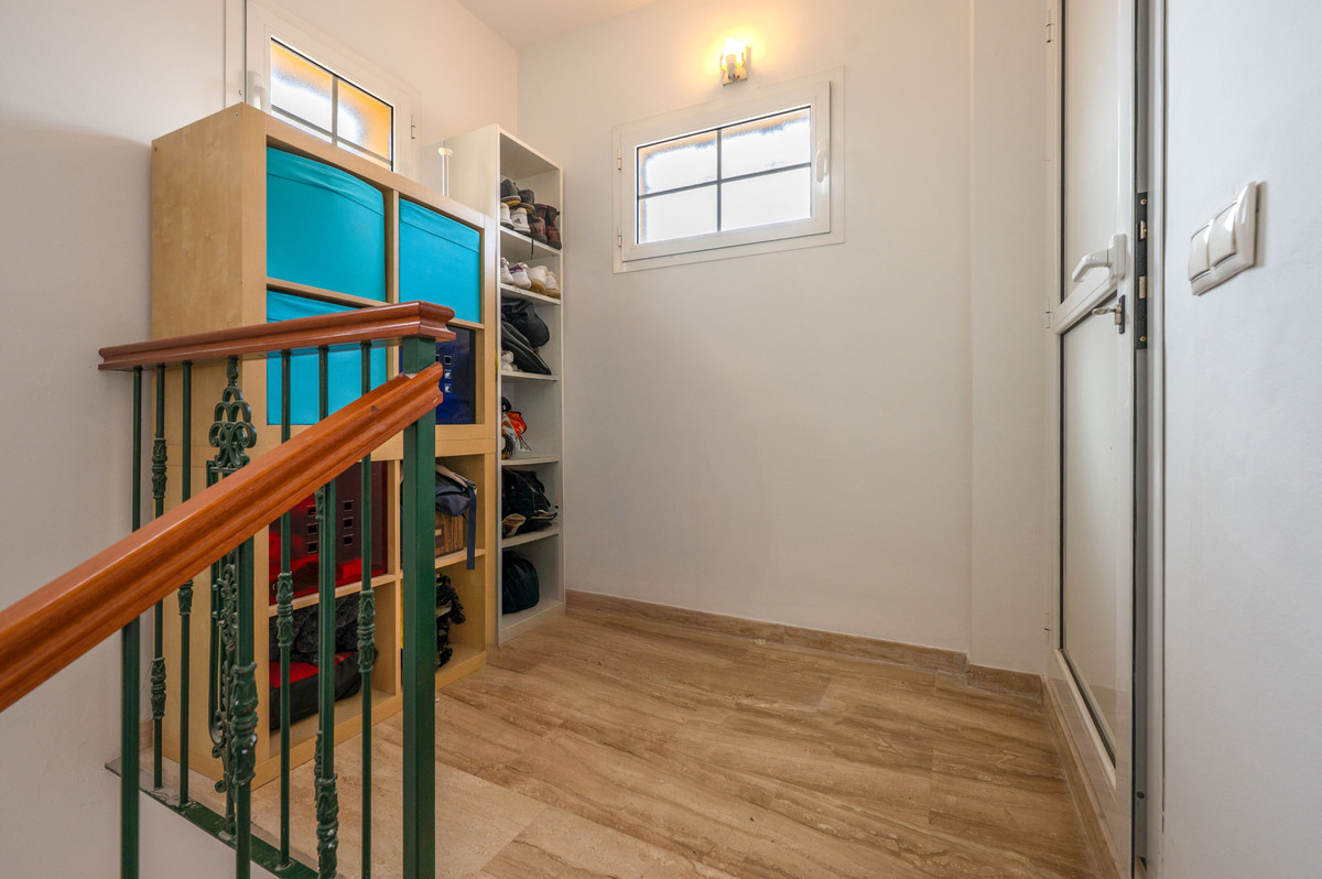 3 Bed Townhouse for sale in Mijas Costa Costa Del Sol, Málaga, Spain