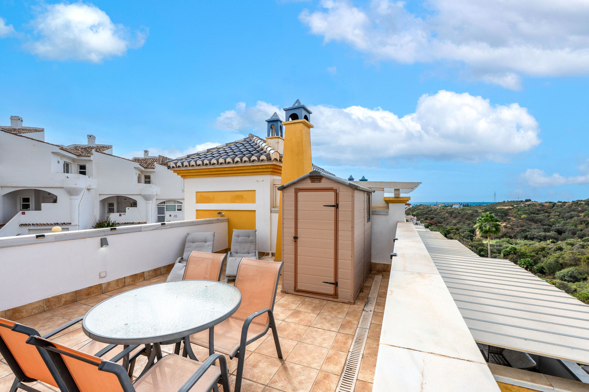 3 Bed Townhouse for sale in Mijas Costa Costa Del Sol, Málaga, Spain