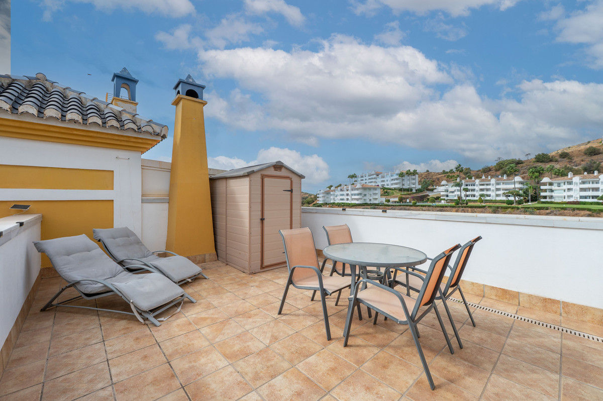 3 Bed Townhouse for sale in Mijas Costa Costa Del Sol, Málaga, Spain