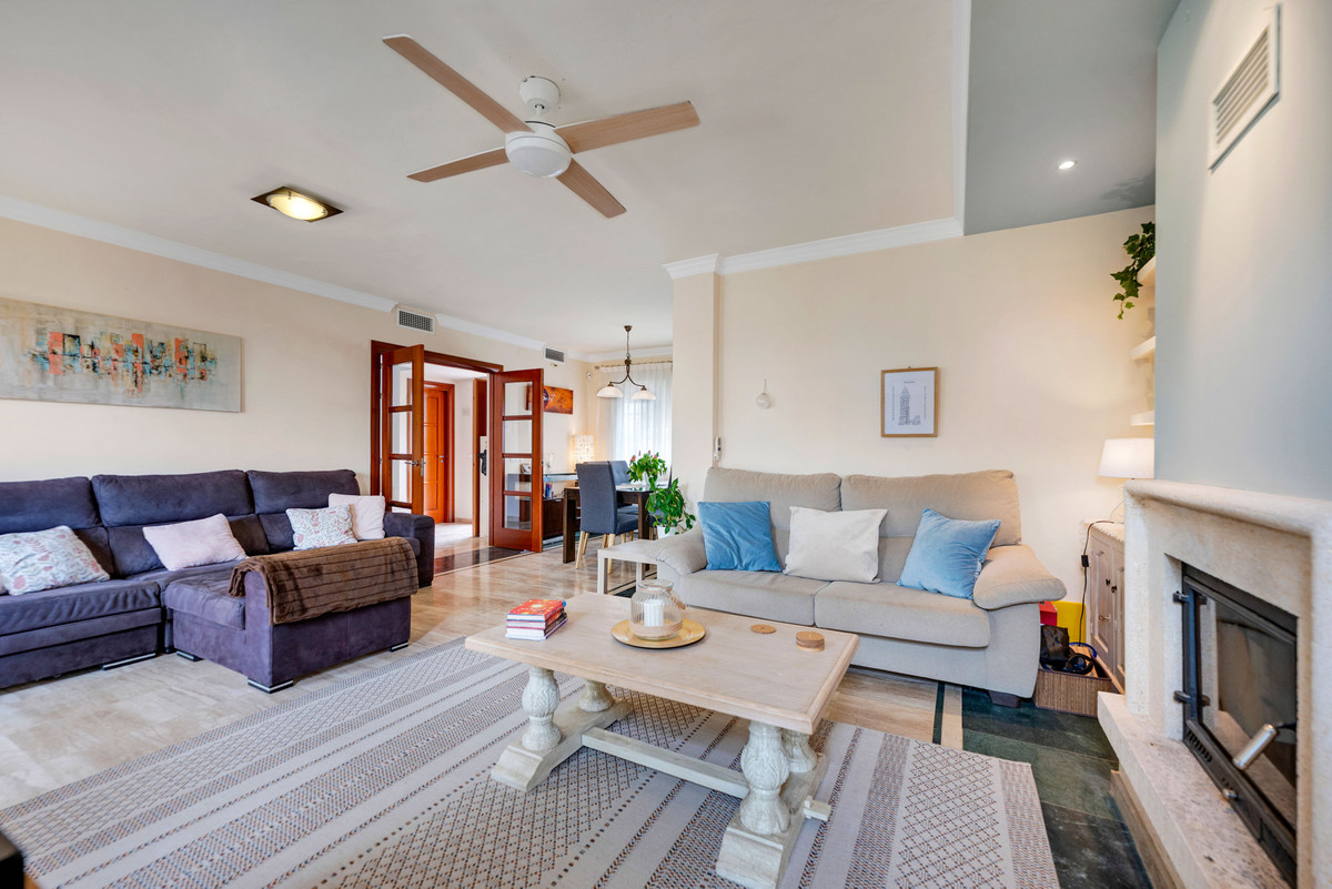 3 Bed Townhouse for sale in Mijas Costa Costa Del Sol, Málaga, Spain
