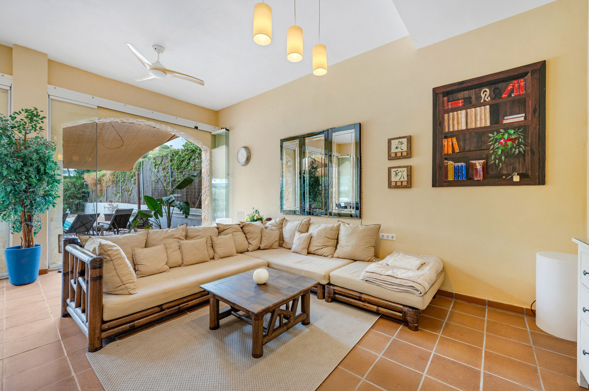 3 Bed Townhouse for sale in Mijas Costa Costa Del Sol, Málaga, Spain